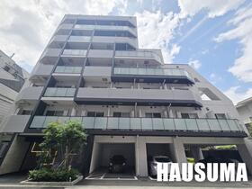 ＡＲＫＭＡＲＫ王子本町 8階建