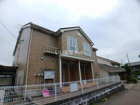 新潟県南蒲原郡田上町大字田上 賃貸アパート