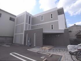 グレイス雅 3階建