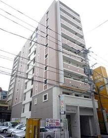 レスプリメゾンデリス 10階建