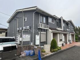 東京都八王子市大和田町１ 賃貸アパート