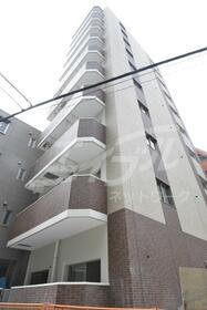 ＥＳ－Ｇｒａｎｄｅ大阪同心（旧）ＥＴＣ同心