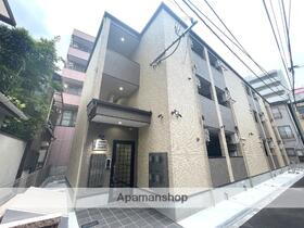 大阪府大阪市生野区鶴橋２ 賃貸アパート