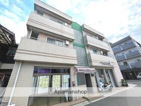 大阪府高槻市名神町 2階建 築40年9ヶ月