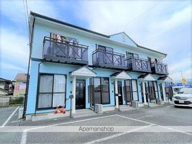 長野県下伊那郡高森町吉田 テラスハウス