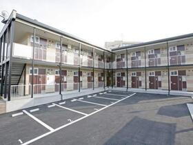 福岡県福岡市東区筥松１ 賃貸アパート