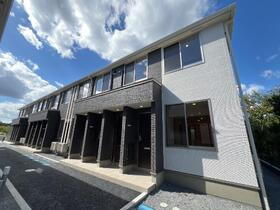 宮城県富谷市富谷明坂 賃貸アパート