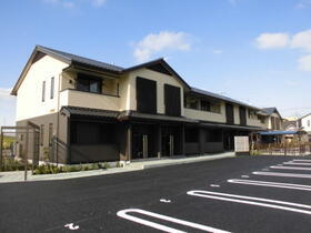 千葉県流山市木１ 2階建 築7年8ヶ月
