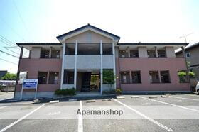 群馬県前橋市荒牧町 賃貸アパート