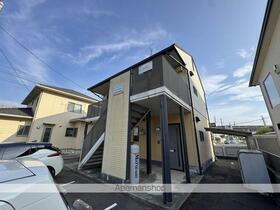 広島県三原市頼兼１ 賃貸アパート