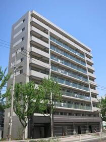 大阪府大阪市福島区鷺洲４ 10階建 築7年10ヶ月