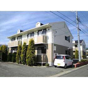 グリーン伊藤　Ａ棟