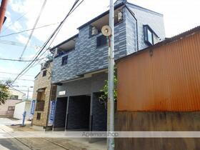 福岡県福岡市博多区堅粕４ 賃貸アパート