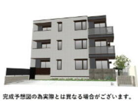 兵庫県西宮市浜甲子園１ 賃貸アパート