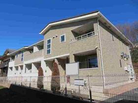 東京都日野市東豊田４ 賃貸アパート