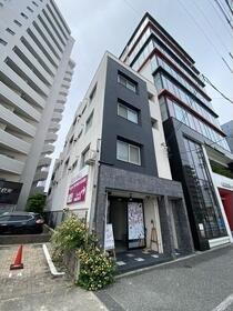 愛知県名古屋市中村区黄金通２ 築52年9ヶ月 4階建