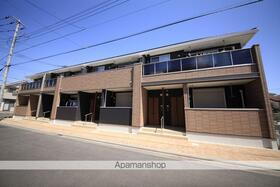 東京都八王子市大楽寺町 賃貸アパート