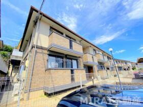 大阪府富田林市高辺台１ 2階建 築18年4ヶ月