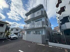 ルーミナスＥ棟