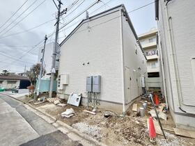 宮城県仙台市宮城野区五輪２ 賃貸アパート