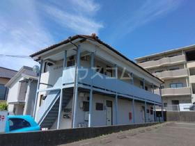 静岡県浜松市中央区曳馬６ 2階建 築37年4ヶ月
