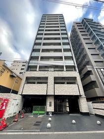 大阪府大阪市浪速区恵美須西１ 15階建 築9年6ヶ月