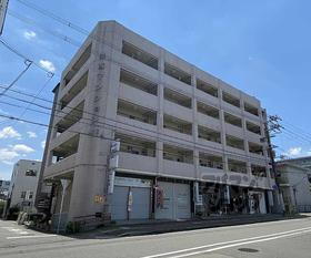 京都府京都市右京区西院西田町 5階建 築48年3ヶ月