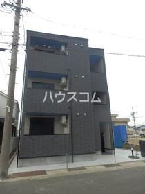 愛知県名古屋市天白区野並４ 3階建 築5年7ヶ月