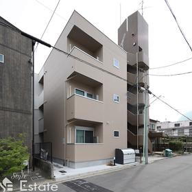 愛知県名古屋市南区鶴里町３ 3階建 築2年4ヶ月