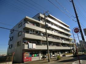 埼玉県所沢市くすのき台２ 6階建 築32年5ヶ月