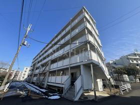 東京都八王子市小比企町 5階建 築59年11ヶ月