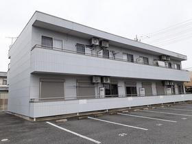 群馬県伊勢崎市乾町 2階建