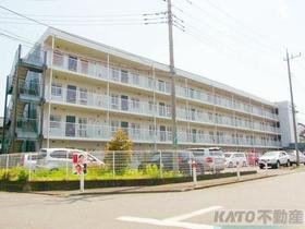 神奈川県相模原市南区上鶴間本町１ 4階建 築29年3ヶ月