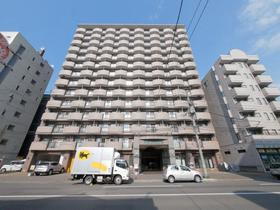 北海道札幌市中央区南五条東３ 14階建 築18年5ヶ月