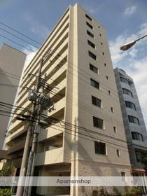 ファーストステージ江坂パークサイド 11階建