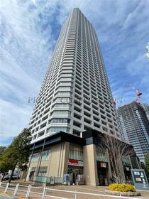 ザ・パークハウス西新宿タワー６０