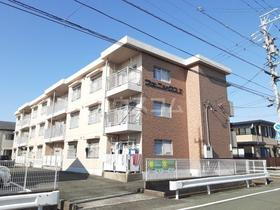 静岡県浜松市中央区渡瀬町 3階建 築34年3ヶ月