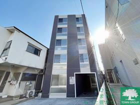 東京都目黒区原町２ 5階建 築2年5ヶ月