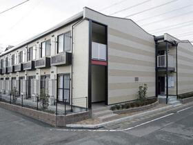 福岡県福岡市城南区樋井川３ 賃貸アパート