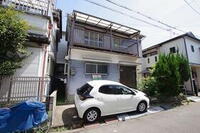 大阪府枚方市招提南町1 2階建 築53年4ヶ月