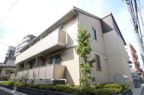 東京都足立区足立４ 賃貸アパート