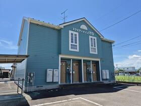 宮城県角田市梶賀字高畑北 賃貸アパート