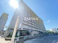 横浜若葉台第1 3-5号棟