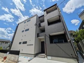 ＲＥＧＡＬＥＳＴスカイヒル小田原 3階建