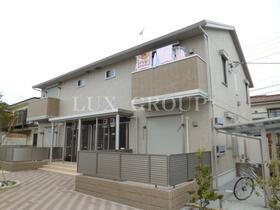 グランソレイユＩＶ 2階建