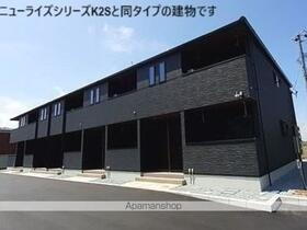 仮称上山町２丁目アパート