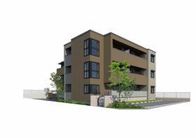 大阪府岸和田市南上町２ 賃貸マンション