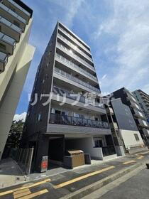 千葉県千葉市中央区新宿１ 8階建 