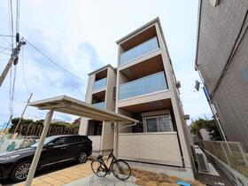 宮城県仙台市若林区新寺４ 賃貸アパート