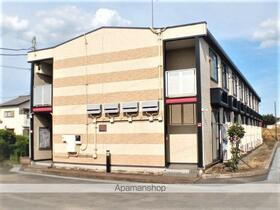 群馬県太田市別所町 賃貸アパート